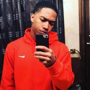 Meet your Posher, Christian